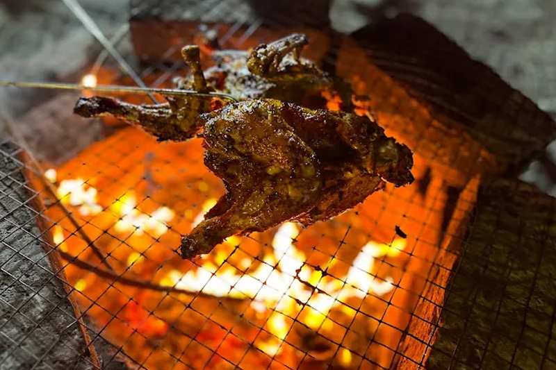 food 5